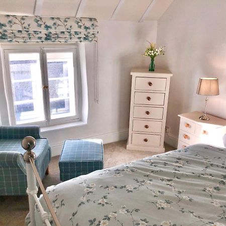 Hill Cottage, Thornton-Le-Dale Торнтон-Дейл Экстерьер фото