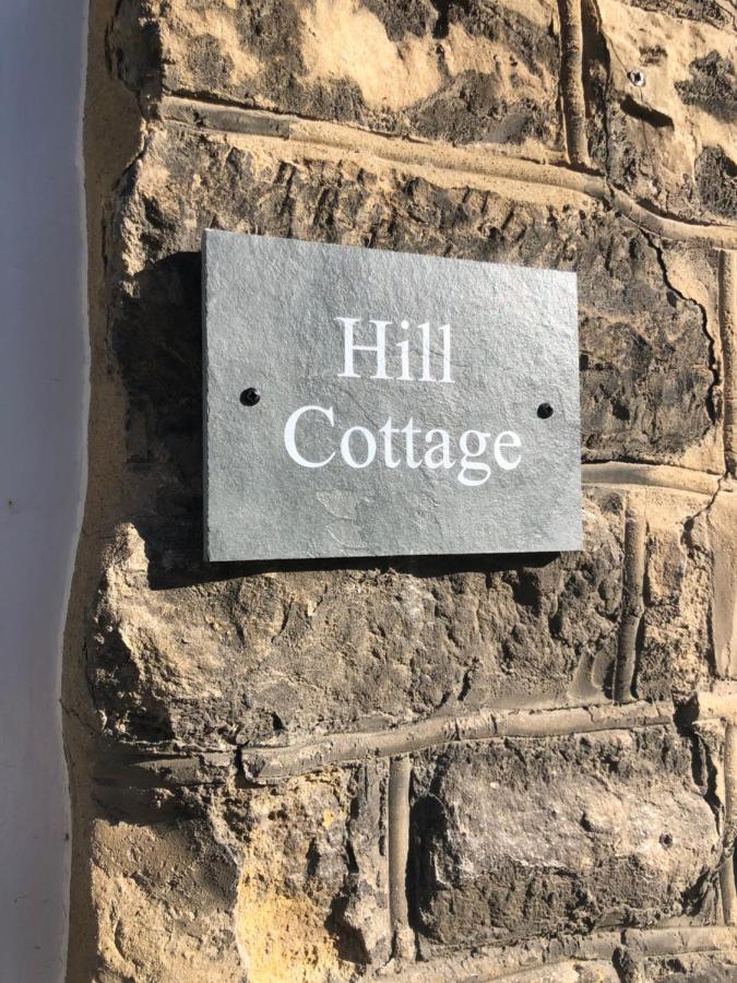 Hill Cottage, Thornton-Le-Dale Торнтон-Дейл Экстерьер фото