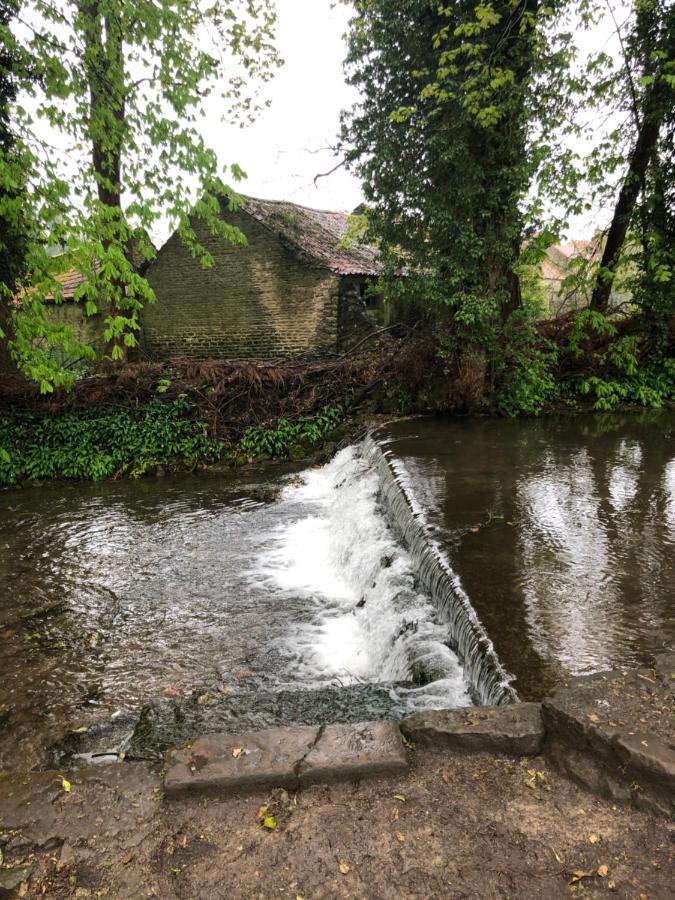 Hill Cottage, Thornton-Le-Dale Торнтон-Дейл Экстерьер фото