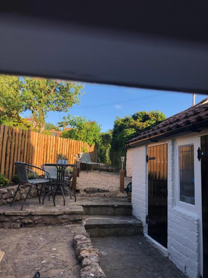Hill Cottage, Thornton-Le-Dale Торнтон-Дейл Экстерьер фото