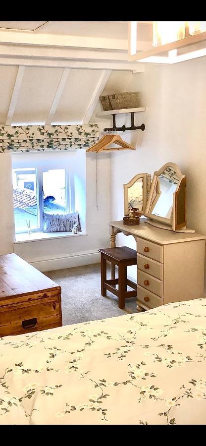 Hill Cottage, Thornton-Le-Dale Торнтон-Дейл Экстерьер фото